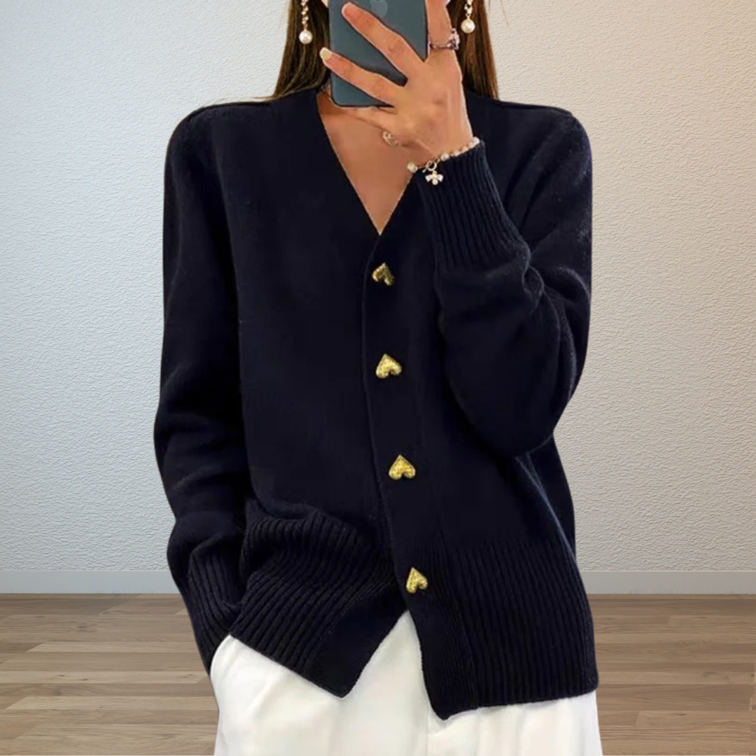 Elira | Elegant vest