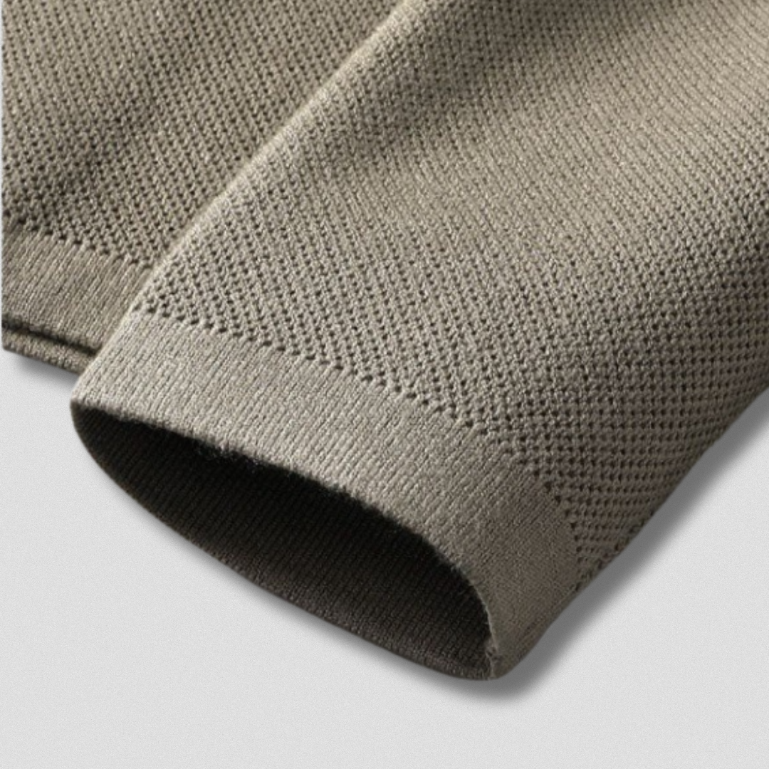 Victor™ | Topkwaliteit getailleerd herenvest