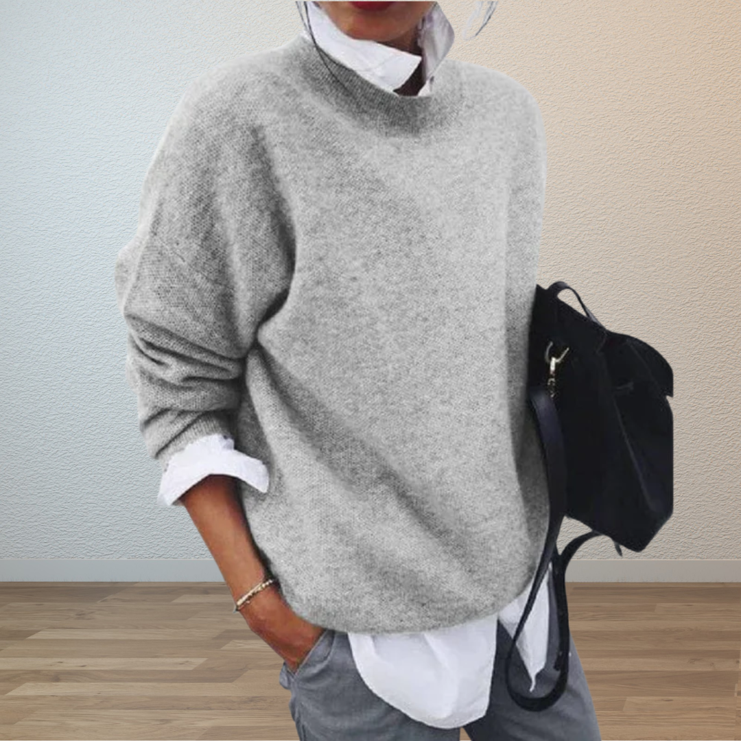 Berly - Elegante trui