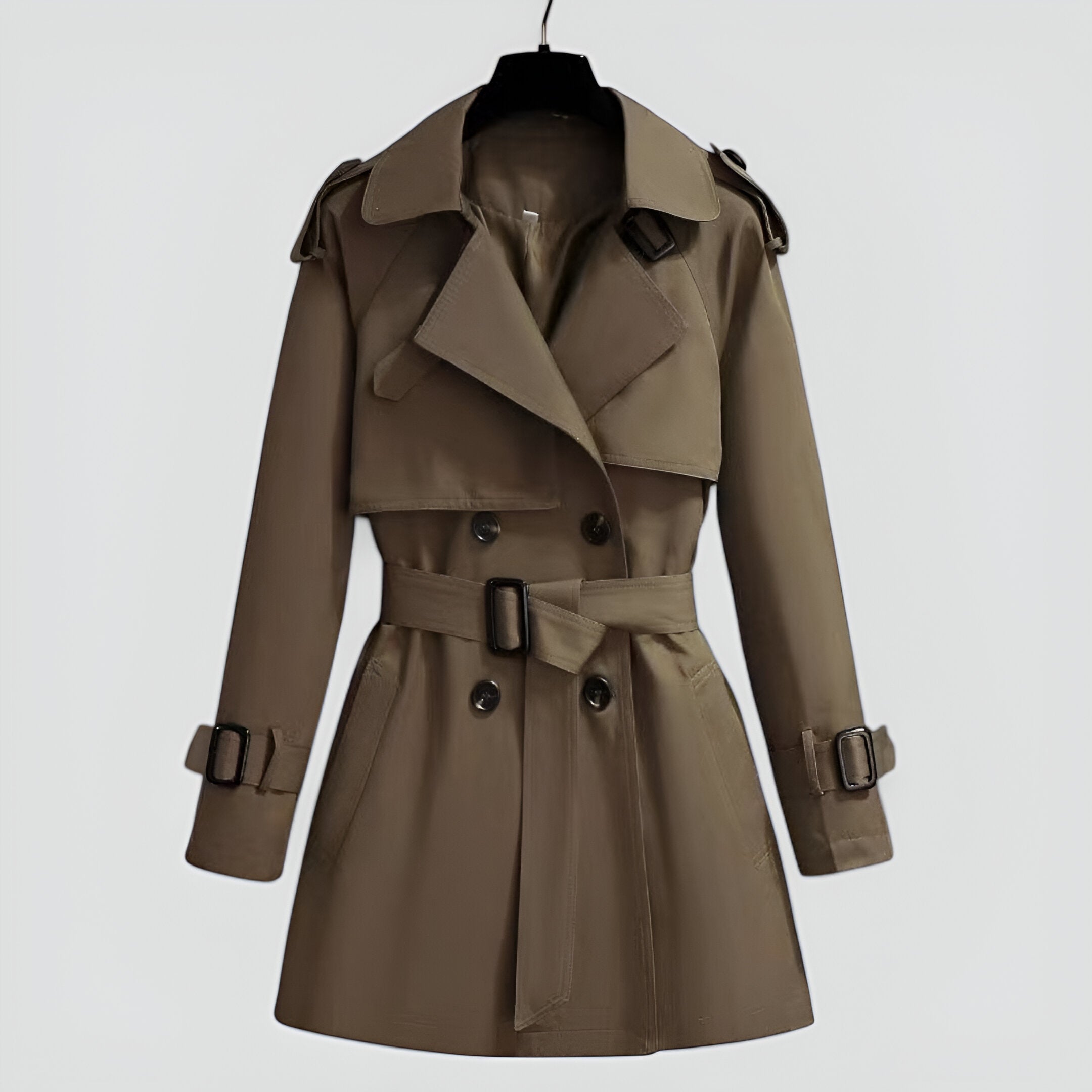 Rosalinda™ | Trenchcoat